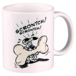 Astérix - Mug - Scrontch