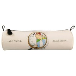 Astérix - Trousse ronde_1