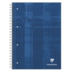 Bind'O Block cahier reliure intégrale_1