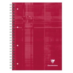 Bind'O Block cahier reliure intégrale_1