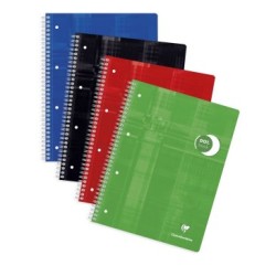 Dot Book cahier reliure intégrale