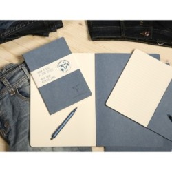 Jeans & Cocoa - Cahier_1