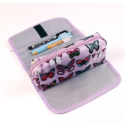 Fantaisies et textiles - Trousse rectangulaire_1