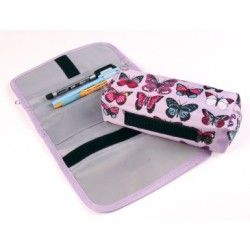 Fantaisies et textiles - Trousse rectangulaire_1