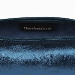 Cuirisé - Trousse ronde_1