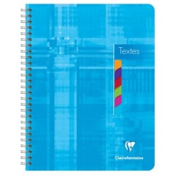 Cahier de textes reliure intégrale_1