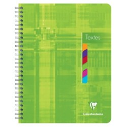 Cahier de textes reliure intégrale_1