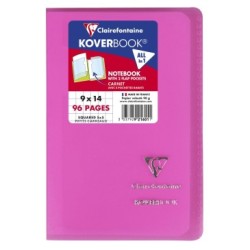 Carnet piqué Koverbook_1