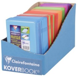 Carnet piqué Koverbook_1