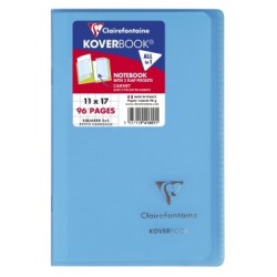 Carnet piqué Koverbook_1