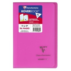 Carnet piqué Koverbook_1