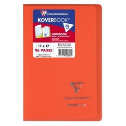 Carnet piqué Koverbook_1