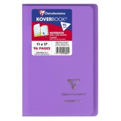 Carnet piqué Koverbook_1