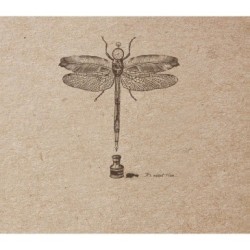 Papier sketch Flying Spirit 90g ivoire_1