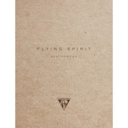 Papier sketch Flying Spirit 90g ivoire_1