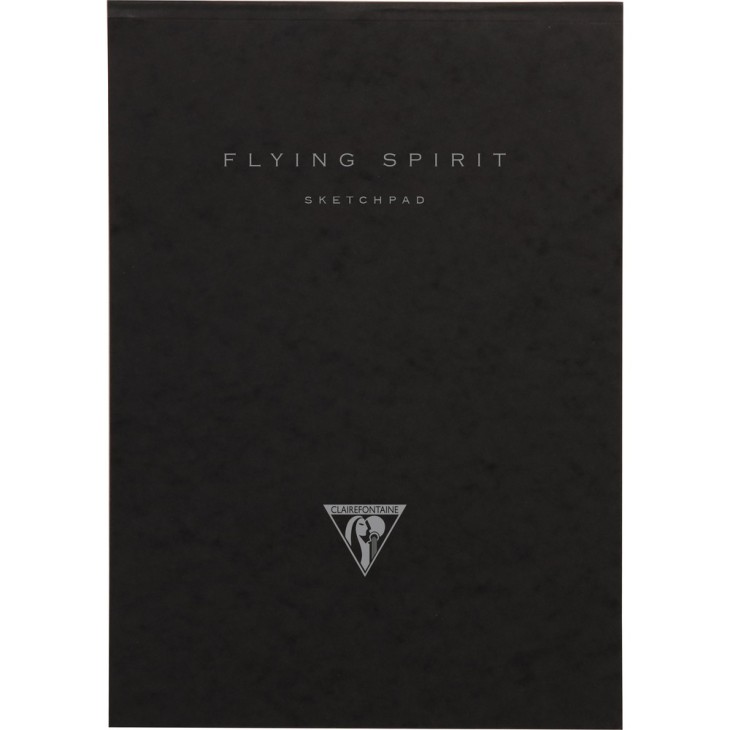 Papier sketch Flying Spirit 90g ivoire