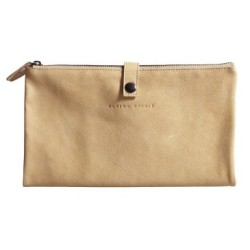 Trousse Flying Spirit - Beige - 27 x 23,6 cm