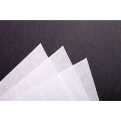 Papier Mousseline - 65 x 100 cm - 15 g/m²