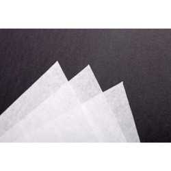 Papier Mousseline - 65 x 104 cm - 37 g/m²