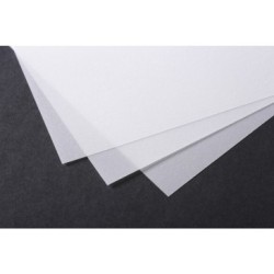 Papier Calque - 21 x 29,7 cm - 110 g/m²