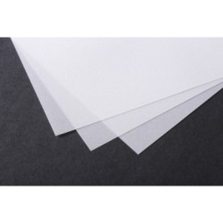 Papier Calque - 29,7 x 42 cm - 140 g/m²