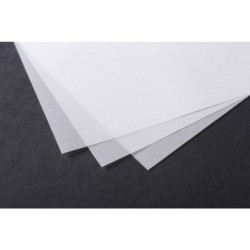 Papier Calque - 29,7 x 42 cm - 70/75 g/m²