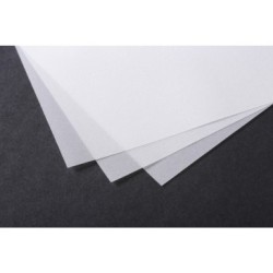 Papier Calque - 29,7 x 42 cm - 90/95 g/m²