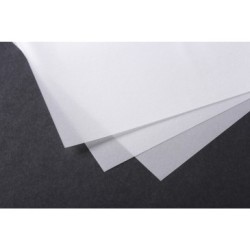 Papier Calque - 42 x 59,4 cm - 55 g/m²