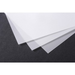 Papier Calque - 42 x 59,4 cm - 90/95 g/m²