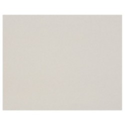 Carton gris - 50 x 65 cm - 1625 g/m²