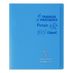 Cahier Travaux Pratiques piqué Koverbook_1