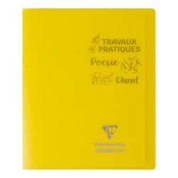 Cahier Travaux Pratiques piqué Koverbook_1