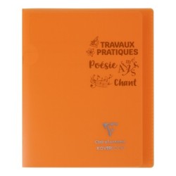 Cahier Travaux Pratiques piqué Koverbook_1