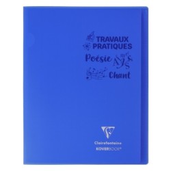 Cahier Travaux Pratiques piqué Koverbook_1