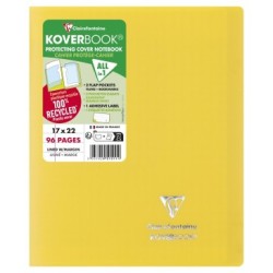 Cahier piqué Koverbook_1