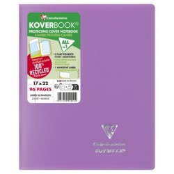 Cahier piqué Koverbook_1