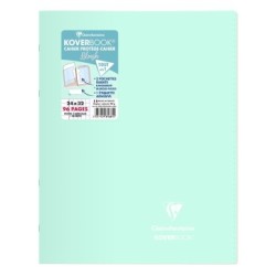 Cahier piqué Koverbook Blush_1