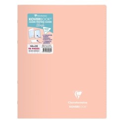 Cahier piqué Koverbook Blush_1