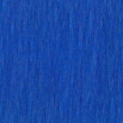 Papier crépon résistant à l'eau - Bleu marine - Bleu marine