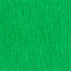 Papier crépon résistant à l'eau - Vert clair - Vert clair