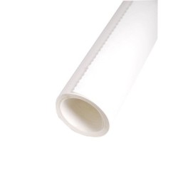 Kraft couleur 65g, rouleau 3x0,70m - Blanc