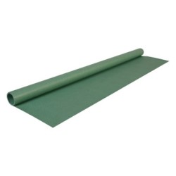 Kraft couleur 65g, rouleau 3x0,70m - Vert mousse