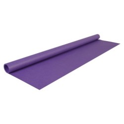 Kraft couleur 65g, rouleau 3x0,70m - Violet