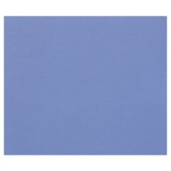 Papier dessin couleur à grain Tulipe 160g - Bleu marine - 21 x 29,7 cm