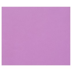 Papier dessin couleur à grain Tulipe 160g - Lilas - 21 x 29,7 cm