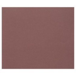 Papier dessin couleur à grain Tulipe 160g - Marron - 21 x 29,7 cm