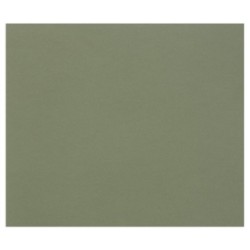 Papier dessin couleur à grain Tulipe 160g - Vert océan - 21 x 29,7 cm