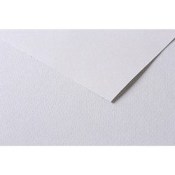 Papier dessin couleur à grain Tulipe 160g_1