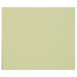 Papier dessin couleur à grain Tulipe 160g - Vert tilleul - 29,7 x 42 cm