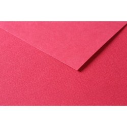 Papier dessin couleur à grain Tulipe 160g_1